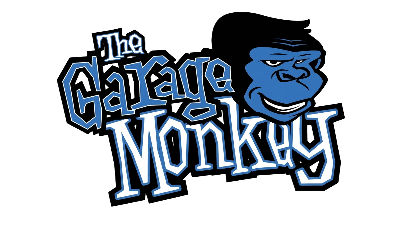 The Garage Monkey